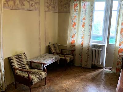 квартира по адресу Уманская ул., 29