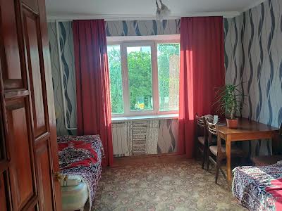 квартира за адресою Чистяківська вул., 11-Б