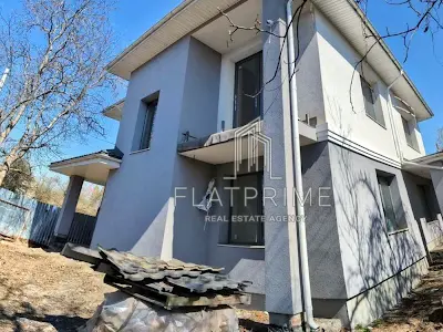дом по адресу 203-тя Садова ул.