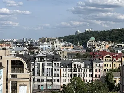 квартира по адресу Нижний Вал ул., 27-29