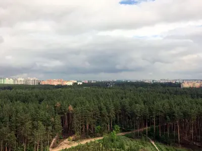 квартира за адресою Ірпінь, Університетська вул., 1д