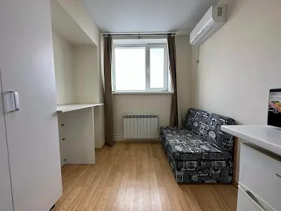 квартира за адресою Машинобудівна вул., 41