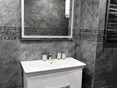 квартира за адресою Нивська вул., 4г