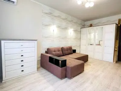 квартира за адресою Київ, Бориса Гмирі вул., 16