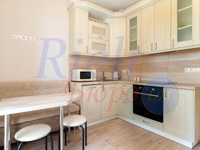 квартира за адресою Сім'ї Кульженків вул. (Петра Дегтяренка), 37