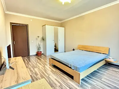 квартира по адресу Коломыйский пер., 17/31а