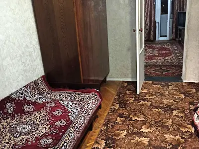 квартира за адресою Новгород-Сіверська вул. (Новгородська), 5