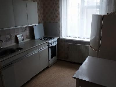 квартира за адресою Олега Мудрака вул. (Генерала Наумова), 23-А
