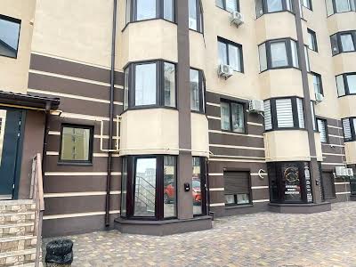 квартира за адресою Сонячна, 30
