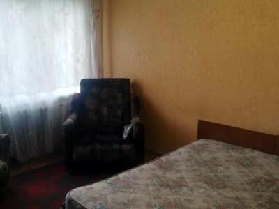 квартира по адресу Сулеймана Стальского ул., 6