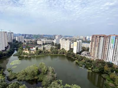 квартира по адресу Петра Григоренко просп., 12-А