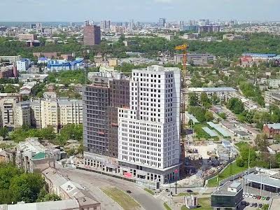 квартира по адресу Героев Харькова просп. (Московский), 97/2