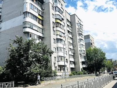 квартира по адресу Киев, Межигорская ул., 50