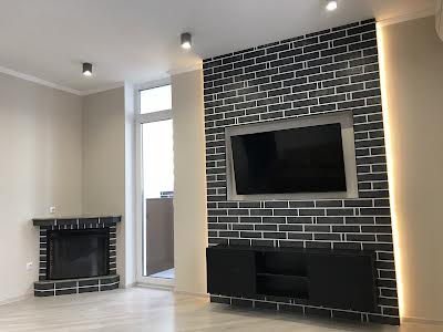 квартира за адресою Олени Пчілки вул., 7