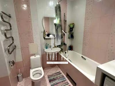 квартира за адресою Київ, Урлівська вул., 11А