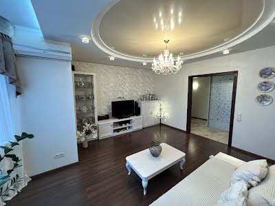квартира по адресу Градинская ул., 3