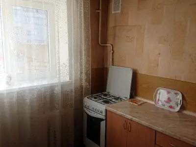 квартира по адресу Софии Русовой ул. (Сиворонова), 6