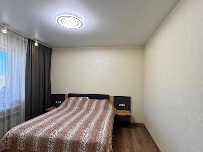 квартира по адресу Верховинная ул., 5А