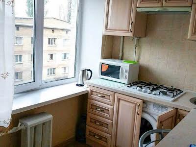 квартира за адресою Дашавська вул., 24