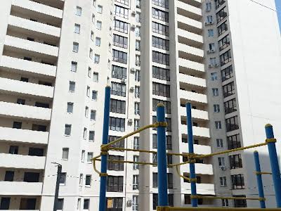 квартира по адресу Профессорская ул., 14