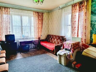 квартира за адресою Харків, Мироносицька вул., 95