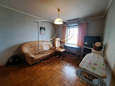 квартира по адресу Владимира Ивасюка просп. (Героїв Сталінграду), 60