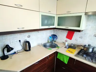 квартира по адресу Сулеймана Стальского ул., 8