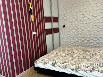 квартира за адресою Степана Руданського вул., 3-А