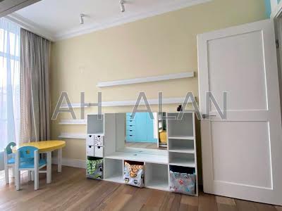 квартира по адресу Регенераторная ул., 4 к14