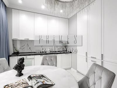 квартира за адресою Саперне Поле вул., 3