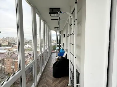 квартира по адресу Коперника ул., 3