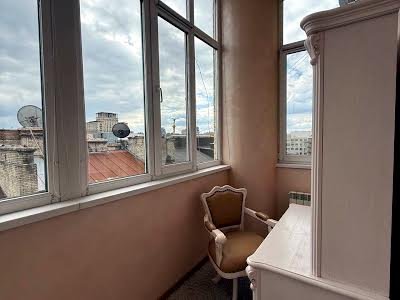 квартира по адресу Костёльная ул., 8