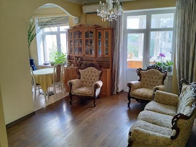 квартира по адресу Татарская ул., 18-Б