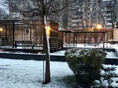 квартира по адресу Голосеевский просп. (40-летия Октября), 58