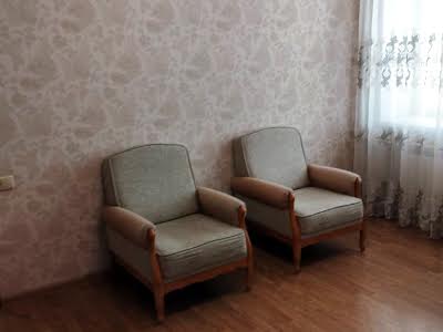 квартира за адресою Митрополита Василя Липківського вул. (Урицького), 25