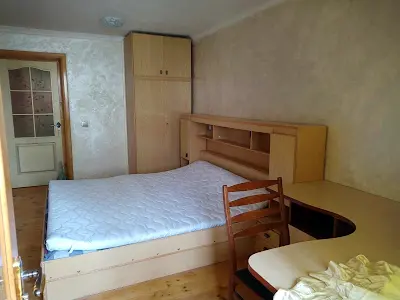 квартира за адресою Новоукраїнська вул., 1/3а