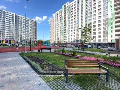 квартира по адресу Тираспольська, 60