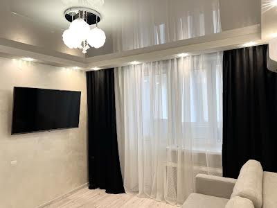 квартира за адресою Київ, Золотоустівська вул., 46