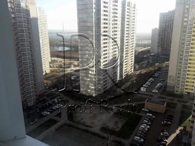 квартира за адресою Бориса Гмирі вул., 14В