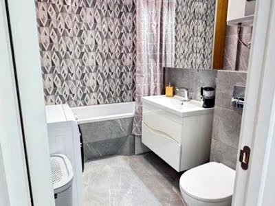 квартира по адресу Драгоманова ул., 10