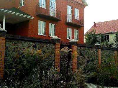 будинок за адресою с. Крушинка, Вишнева, 7