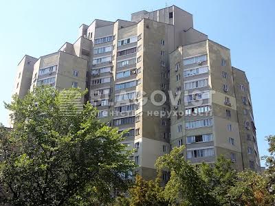 квартира по адресу Антоновича ул. (Горького), 125-А