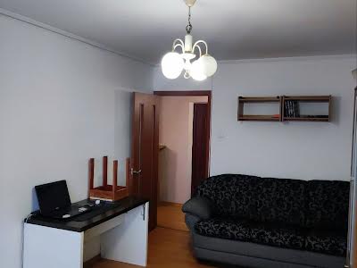 квартира за адресою Маршала Рокосовського просп., 2