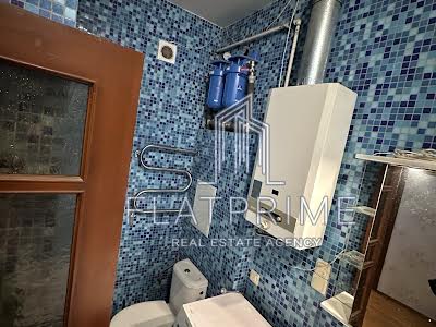 квартира за адресою Михайла Бойчука вул. (Кіквідзе), 14-В