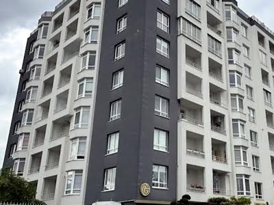 квартира по адресу Кривчицкая Дорога ул., 8а