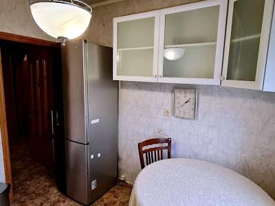 квартира по адресу Романа Шухевича просп. (Ватутина), 6