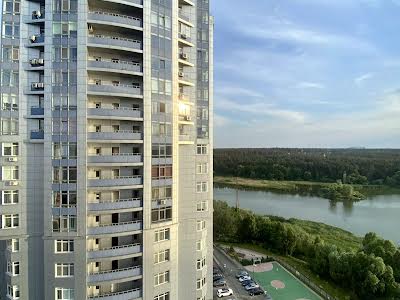 квартира за адресою Миколи Ушакова вул., 1-В