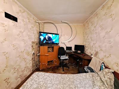 квартира за адресою Миколи Василенка вул., 6-А