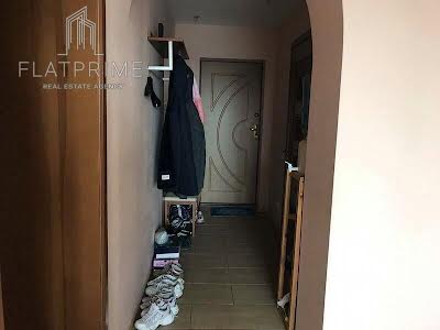 квартира по адресу Братиславская ул., 7
