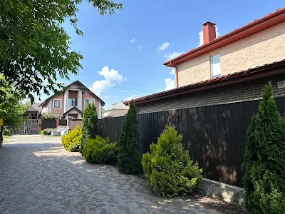 будинок за адресою Буча, Левка Ревуцького вул.